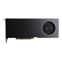 PNY NVIDIA RTX A6000 - Grafikkarten - RTX A6000 - 48 GB GDDR6