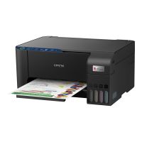 Epson EcoTank ET-2811 - Multifunktionsdrucker - Farbe - Tintenstrahl - A4 (Medien)