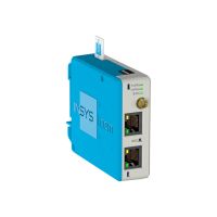 Insys icom MIRO-L230 - Router - WWAN - 2G, 3G, 4G