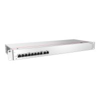 Huawei eKitEngine S380-S8T2T - Switch - managed