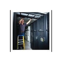 APC On-Site Service On-Site Warranty Extension - Serviceerweiterung - Arbeitszeit und Ersatzteile (für USV 112/128 kW)