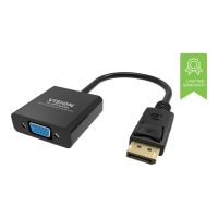 Vision Professional - Videoadapter - DisplayPort (M)