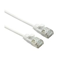 ROTRONIC-SECOMP Roline Green - Patch-Kabel - RJ-45 (M) zu RJ-45 (M)
