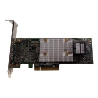 Fujitsu PSAS CP 2100-8i FH - Speicher-Controller