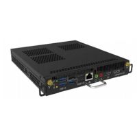 Huawei ICD OPS i5 D, 3,1 GHz, Intel® Core™ i5, i5-10500, 8 GB, 128 GB, Windows 10 IoT