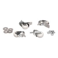Equip Rollen Kit (Packung mit 4)