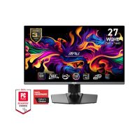 MSI MPG 271QRXDE QD-OLED - OLED-Monitor - Gaming - 67.3 cm (26.5")