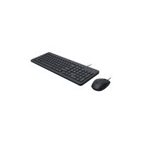 HP 150 - Tastatur-und-Maus-Set - USB - Deutsch