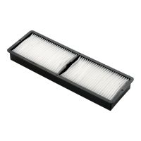 Epson Projektorluftfilter - für Epson EB-G7000, G7200, G7400, G7500, G7800, G7805, G7905, Pro G7500