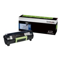 Lexmark 500UA - Ultra High Yield - Schwarz - original