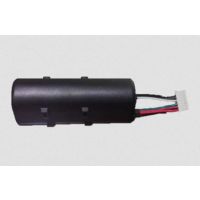 Zebra Motorola BTRY-MC18-27MAG-10 - Batterie - Li-Ion - 2725 mAh (Packung mit 10)