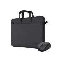 Trust Bologna - Notebook-Tasche - 40.6 cm (16")