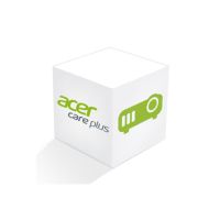 Acer Care Plus Virtual Booklet - Serviceerweiterung