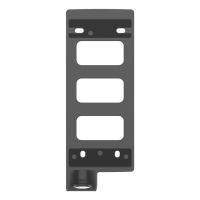 Axis TA8601 Conduit Adapter 3/4" NPS - Hintere Box für Kamera-Kabelkanal