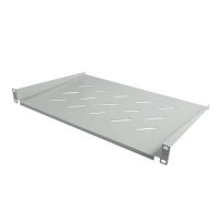 ALLNET ALL-S0002191, Regalboden, Grau, 1U, 48,3 cm (19 Zoll), 440 mm, 200 mm
