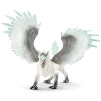 Schleich ELDRADOR CREATURES 70143, 7 Jahr(e), Mehrfarbig, Kunststoff, 1 Stück(e)