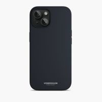Vonmählen MSC00010, Cover, Apple, iPhone 15, 15,5 cm (6.1"), Navy