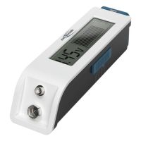 Ansmann 1900-0110, 9v, 18650, AA, AAA, AAAA, C, CR123A, CR2, CR2025, CR2032, D, Nein, Lithium, Lithium-Ion (Li-Ion), Nickel-Cadmium (NiCd), Nickel-Metallhydrid (NiMH), 9 V, Weiß