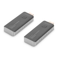 DIGITUS Click & Present Mini - Wireless Präsentations-System