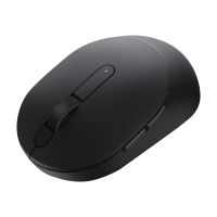 Dell Mobile Pro MS5120W - Maus - optisch - 7 Tasten