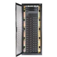Patton SmartNode 10300 SS7, FCC Part 15:2009, EN55022:2006, EM60950, EN61000, ETS 300 386, G.711, G.722.2, G.723.1, G.726, G.728, G.729ab, 100,1000 Mbit/s, 90 - 260 V, 47 - 63 Hz, 9,1 kg