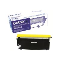 Brother TN3030 - Schwarz - original - Tonerpatrone