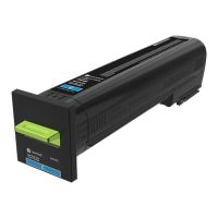 Lexmark Ultra High Yield - Cyan - original
