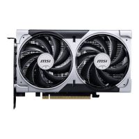 MSI GeForce RTX 5060 8G VENTUS 2X OC - Grafikkarten