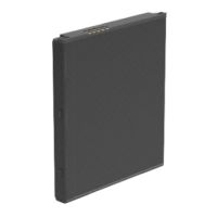 Zebra PowerPrecision - Handheld-Akku - Lithium-Ionen