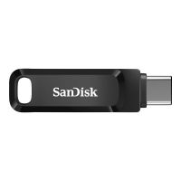 SanDisk Ultra Dual Drive Go - USB-Flash-Laufwerk