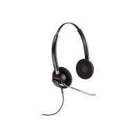 HP Poly EncorePro 520V - EncorePro 500 series - Headset