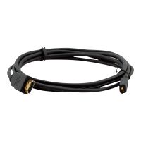Kramer Electronics Kramer C-HM/HM/A-D Series C-HM/HM/A-D-3 - HDMI-Kabel mit Ethernet