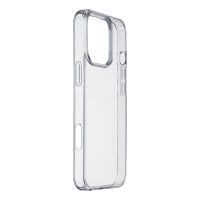 Cellularline 8018080482878, Cover, Apple, iPhone 16 Pro, 16 cm (6.3"), Transparent