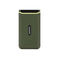 Transcend ESD380C - SSD - 4 TB - extern (tragbar)