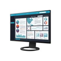 EIZO FlexScan EV2495-BK - Mit FlexStand - LED-Monitor - 61.1 cm (24.1")