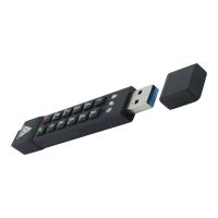 Apricorn Aegis Secure Key 3z - USB-Flash-Laufwerk