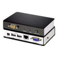 ATEN KA7171 USB-PS/2 KVM Adapter Module with Local Console