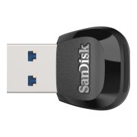 SanDisk MobileMate - Kartenleser (microSDHC UHS-I