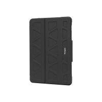 Targus Pro-Tek - Flip-Hülle für Tablet - Polyurethan, Thermoplastisches Polyurethan (TPU)