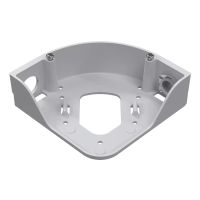 Axis TQ9601 - Kamera-Klemmkasten - Ecke montierbar