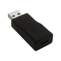 ROLINE USB-Adapter - USB Typ A (M) bis USB-C (W)
