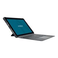 Mobilis PROTECH - Hintere Abdeckung für Tablet