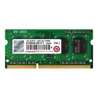 Transcend DDR3L - Modul - 4 GB - SO DIMM 204-PIN