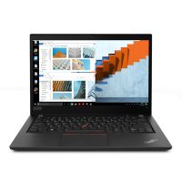 tecXL ThinkPad T14 Gen 2 (Intel), Intel® Core™ i5, 2,6 GHz, 35,6 cm (14"), 1920 x 1080 Pixel, 16 GB, 512 GB