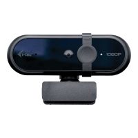i-tec SOLOMON 100 - Webcam - Farbe - 2 MP - 1920