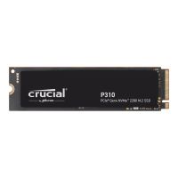 Micron Crucial P310 - SSD - 1 TB - intern - M.2 2280 - PCIe 4.0 x4 (NVMe)