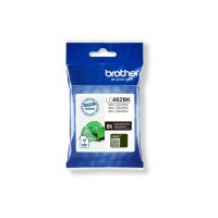 Brother LC462BK - Schwarz - original - Tintenpatrone