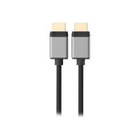 Alogic SUPER Ultra - HDMI-Kabel - HDMI männlich zu HDMI männlich