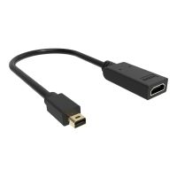 Vision Videoadapter - Mini DisplayPort männlich