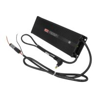 Gamber-Johnson Lind 12-32V Material Handling Isolated Power Adapter